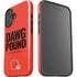 NFL Cleveland Browns Team Motto iPhone 16 Impact Case